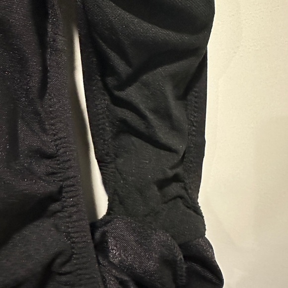 Anne Klein Size 18 Vintage One piece Swimsuit - Picture 7 of 14